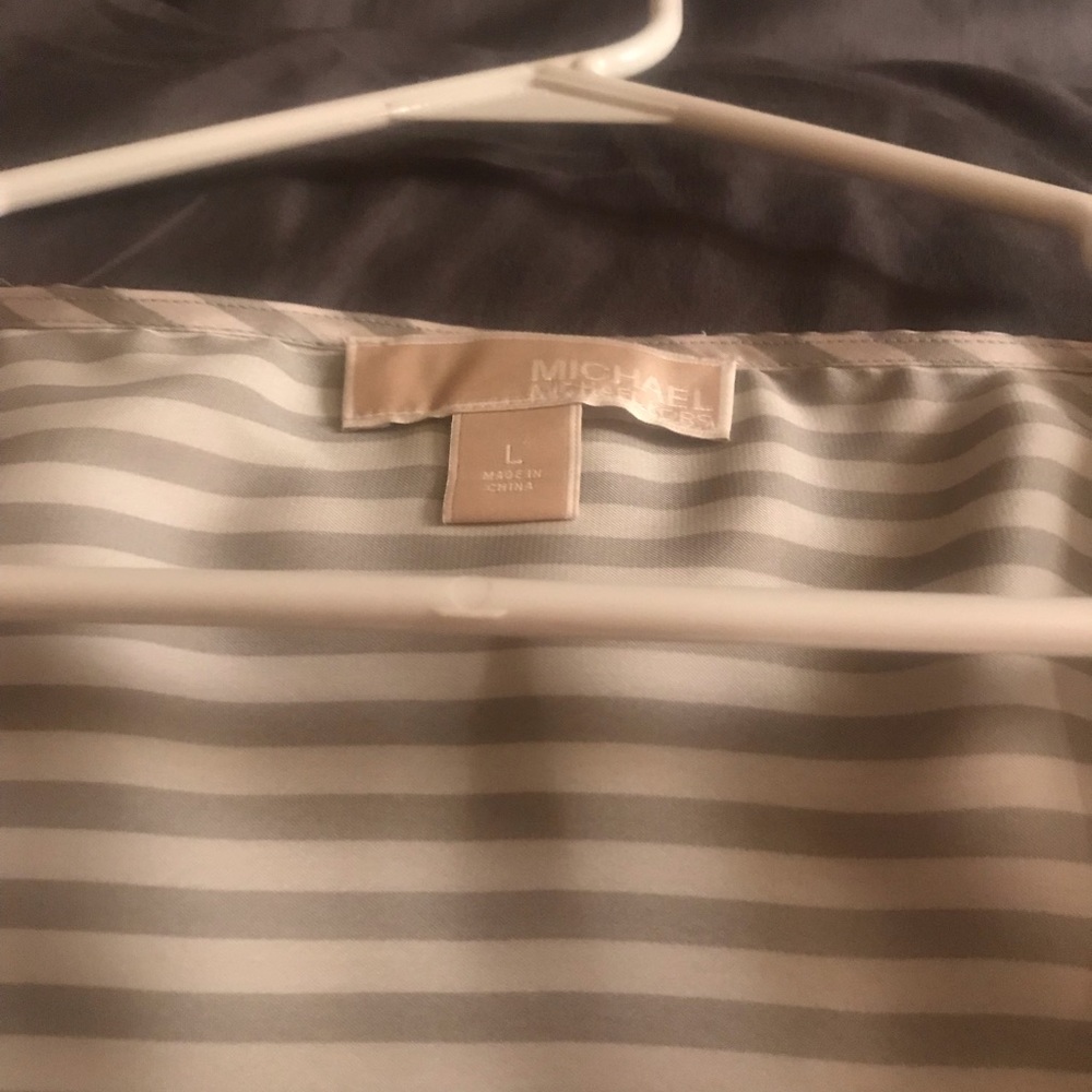 Michael Kors super cute tank, never worn